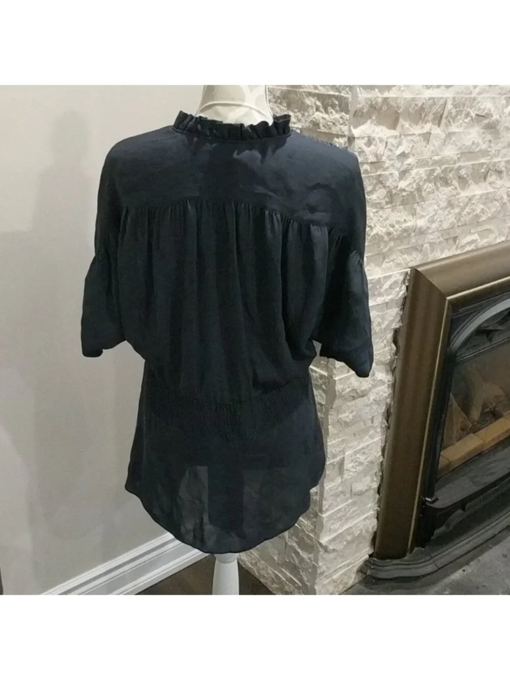 BCBGMaxAzria bcbg slate